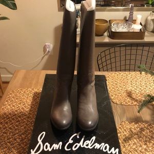 Sam Edelman boots
